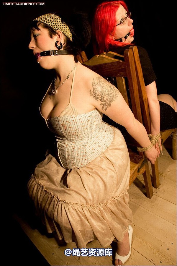 limitedaudience - 2008 asphyxia nattsuko the interview 2 第 26 张图片