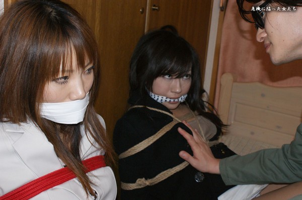 jpdamsel - 20090326 人�| 第 8 张图片