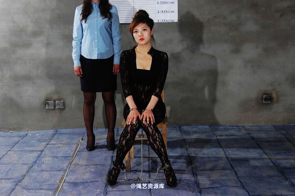 mj影视 - 林小青欧式绞刑-2013-06-08 第 135 张图片