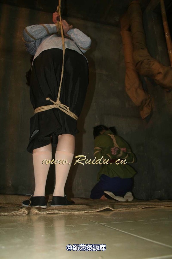 锐度主张 - 2008年第06期捆绑图（1.26）――难忘的记忆 第 221 张图片