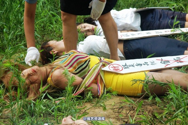 mj影视 - 血的代价执行刑场 第 116 张图片