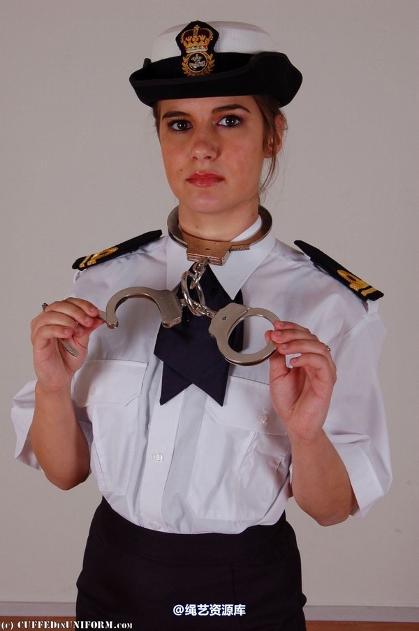 cuffedinuniform - ciu174 第 40 张图片