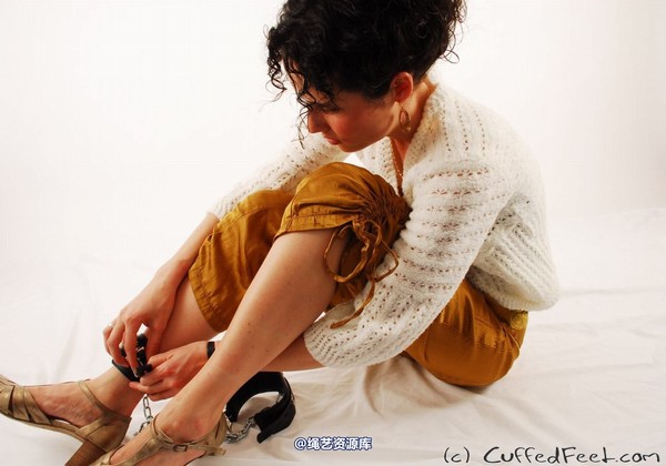 cuffedfeet - cf068 第 91 张图片