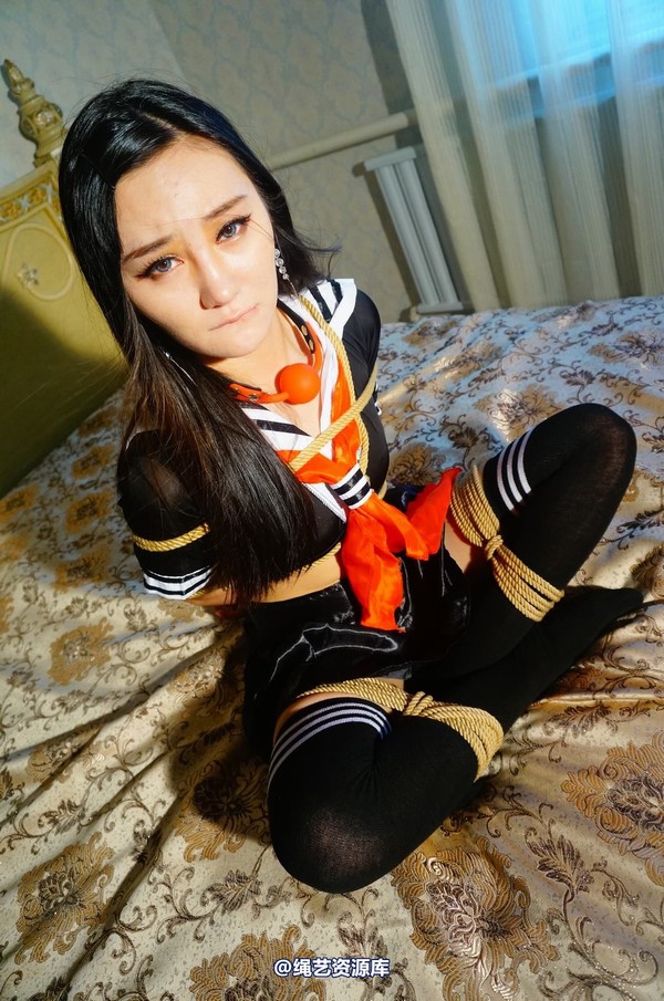 dk13美束馆 - 5.25-小溪黑色学生服3-120P 第 110 张图片