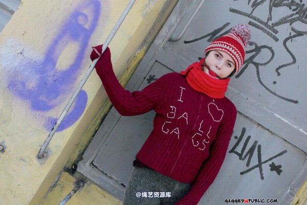 gaggedinpublic - gip478 第 39 张图片