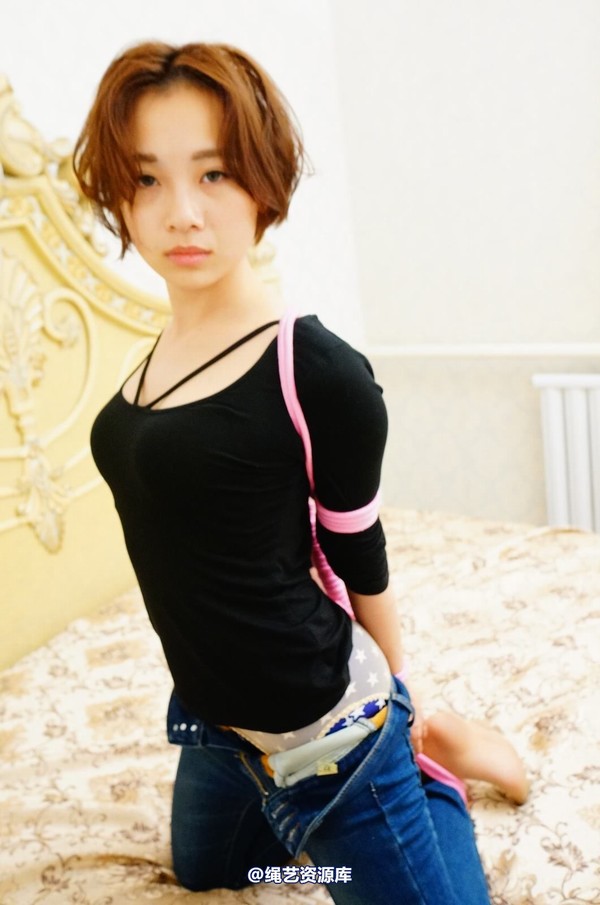 dk13美束馆 - 9.23-小仙儿牛仔裤-144P 第 64 张图片