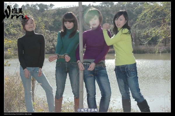 唯美之家 - 2008-11-27萧雅 第 22 张图片