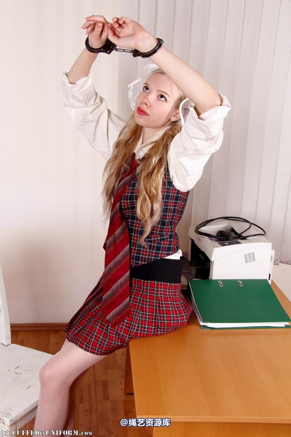 cuffedinuniform - ciu419 第 38 张图片