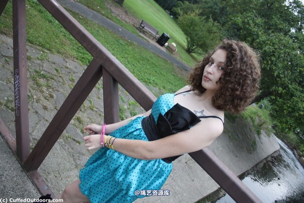 cuffedoutdoors - cod270 第 12 张图片