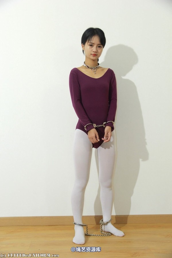 cuffedinuniform - ciu463 第 3 张图片