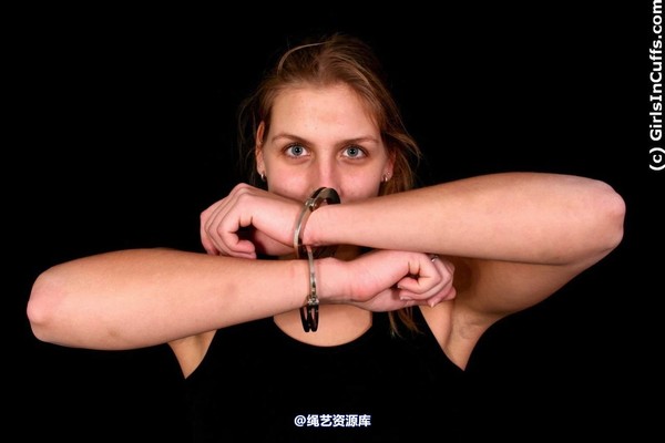 girlsincuffs - gic093 第 87 张图片