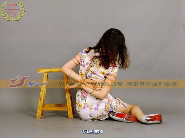 雅俗阁 - 2014-NO.045Model雅君 第 65 张图片