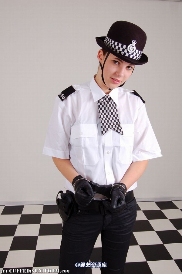 cuffedinuniform - ciu128 第 48 张图片