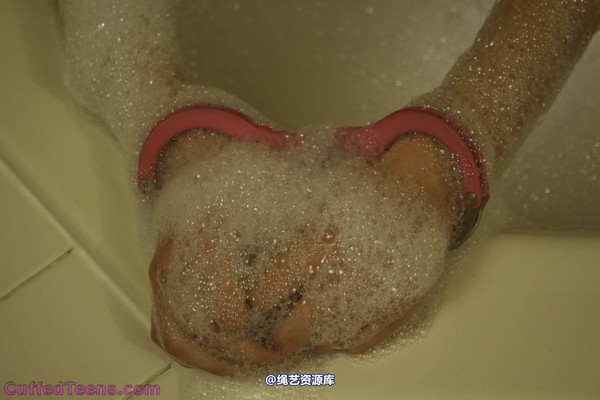 cuffedteens - ct298 第 26 张图片