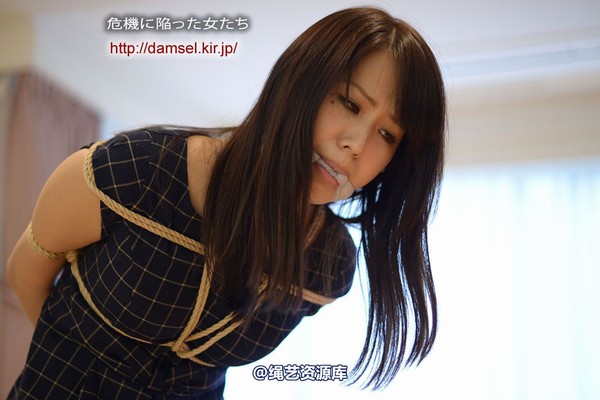 jpdamsel - 20150517 �巫���盗 第 39 张图片