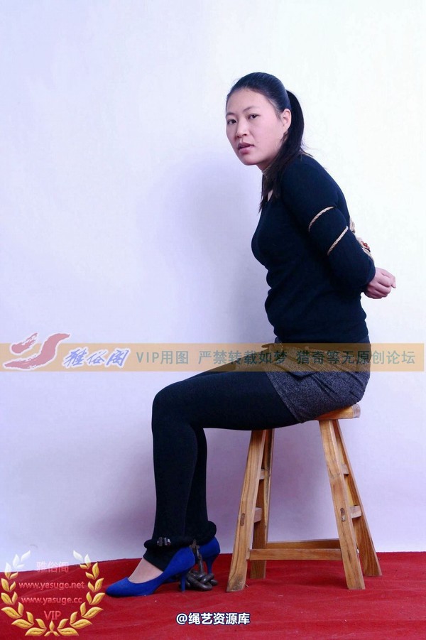 雅俗阁 - 2014-NO.009Model网友III 第 72 张图片