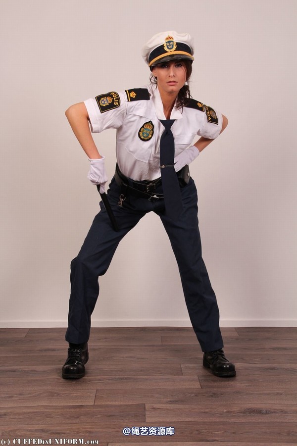 cuffedinuniform - ciu264 第 31 张图片