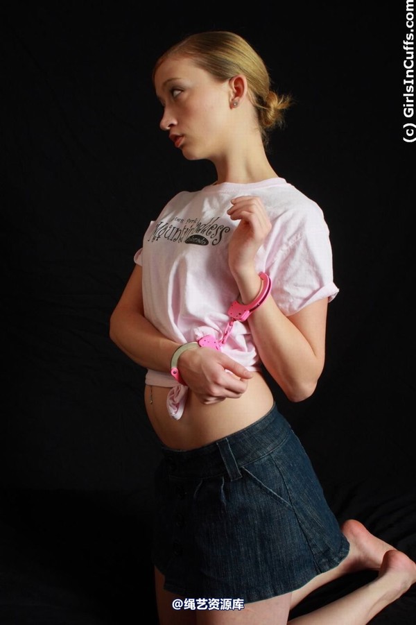 girlsincuffs - gic215 第 48 张图片