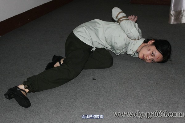 典雅倩影 - 182-坚贞不屈的月华 第 52 张图片