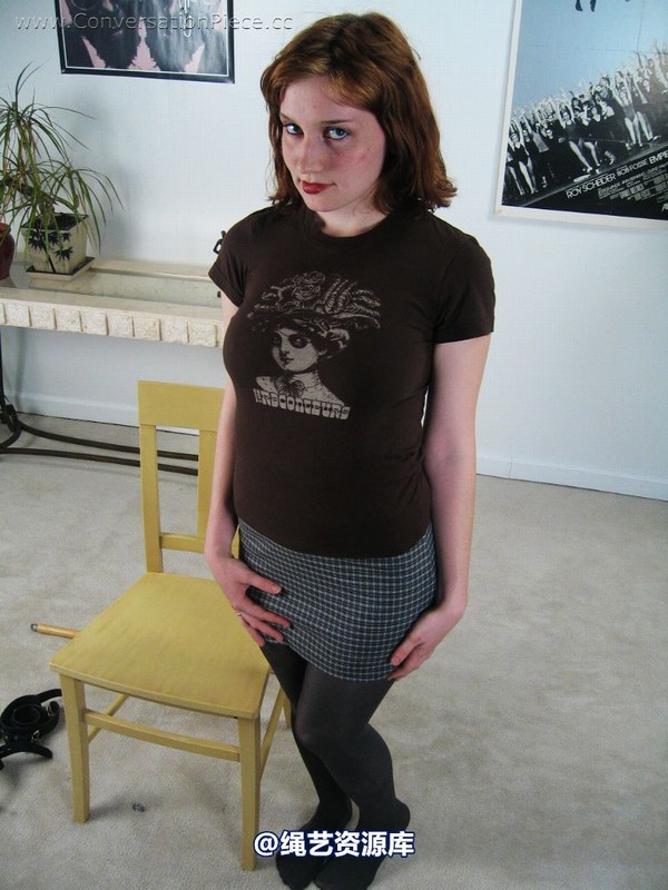 conversationpiece - Bettie-2007-08-29 第 6 张图片
