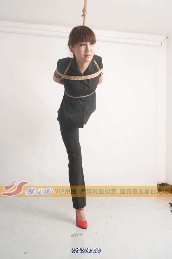 雅俗阁 - 2013-NO.18Model 雅爽 第 127 张图片