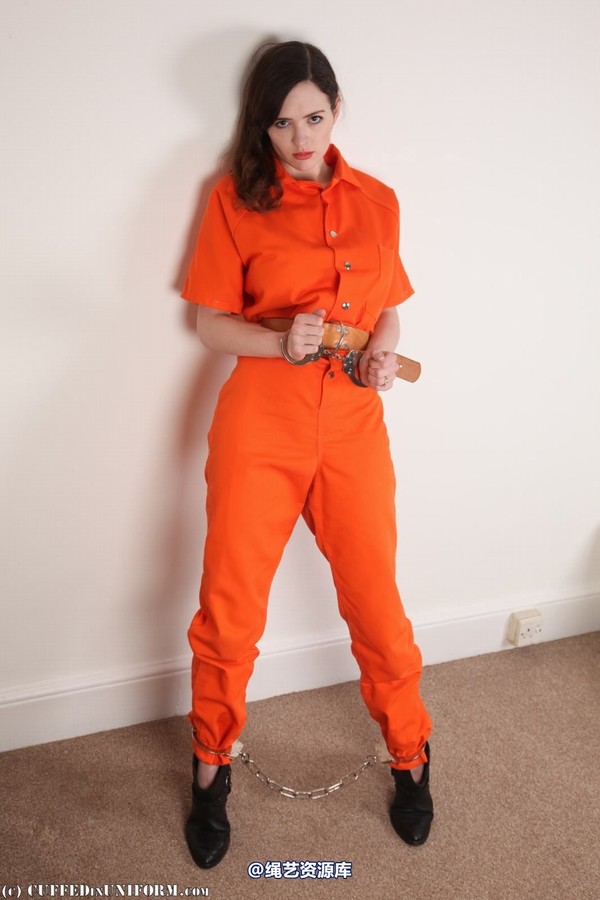 cuffedinuniform - ciu465 第 62 张图片