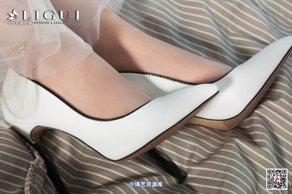 丽柜美束 - 2018-01-04 然情美束 然然 第 3 张图片