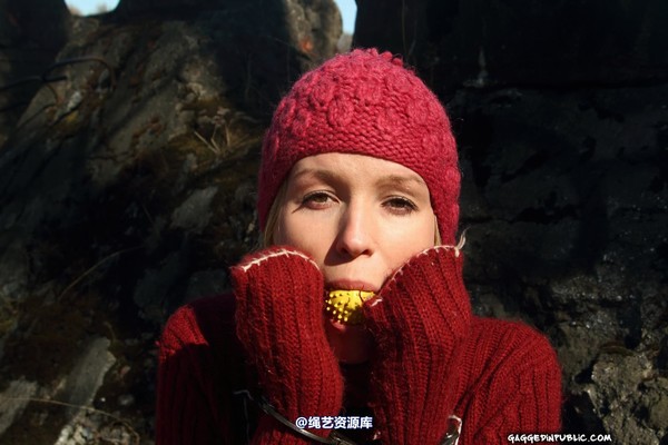 gaggedinpublic - gip374 第 57 张图片