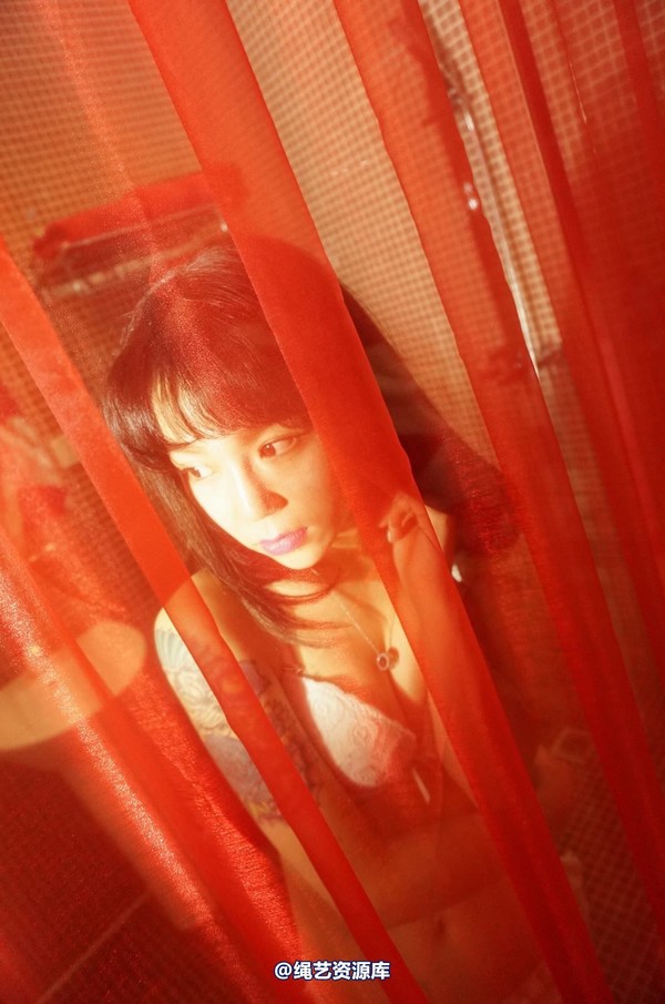 dk13美束馆 - 11.18-栗子红色B-35P 第 11 张图片