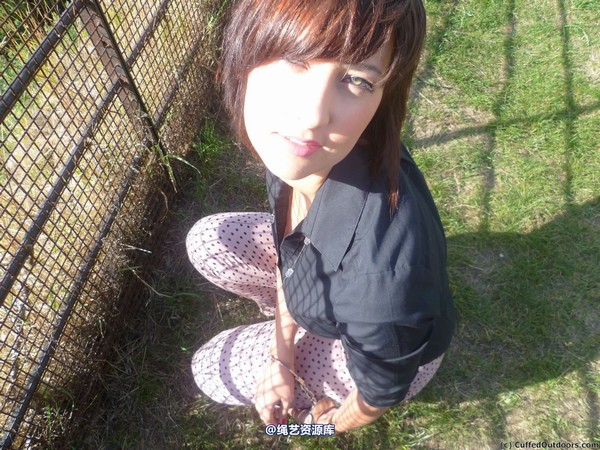 cuffedoutdoors - cod322 第 37 张图片