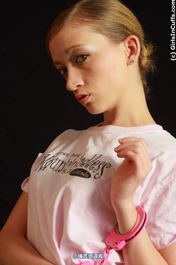 girlsincuffs - gic215 第 46 张图片