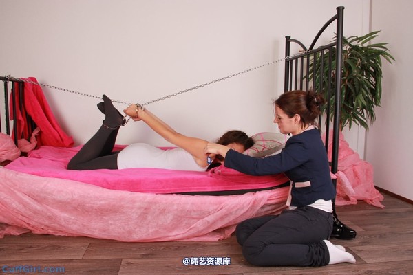 cuffgirl - cg189 第 89 张图片
