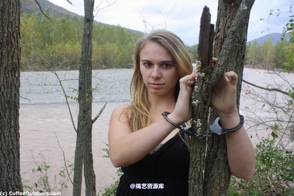 cuffedoutdoors - cod279 第 68 张图片