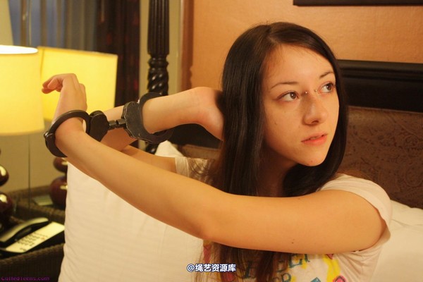 cuffedteens - ct119 第 17 张图片