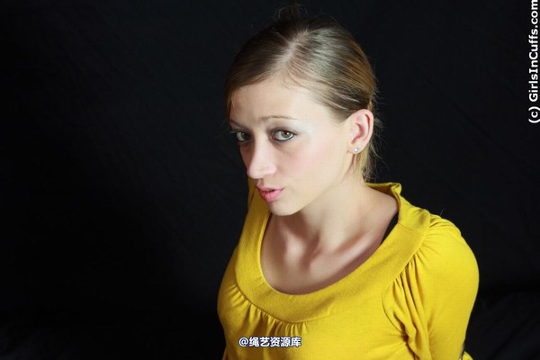 girlsincuffs - gic227 第 4 张图片