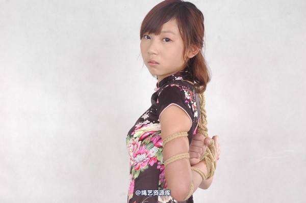 唯美之家 - 2010-8-22新模特（老许） 第 33 张图片