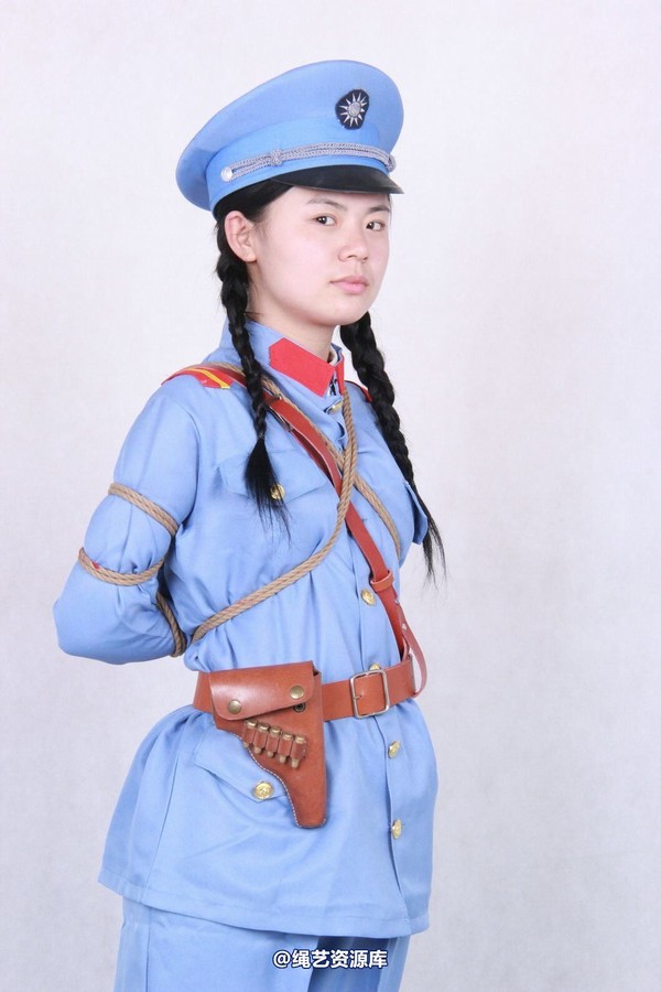 胜景山庄 - 152-北伐军服 第 23 张图片
