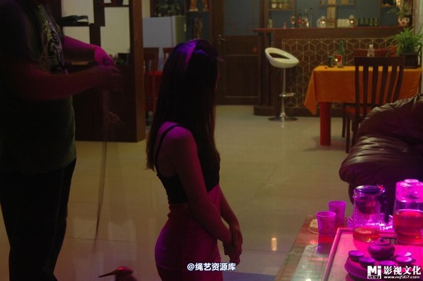 mj影视 - 萨德酒吧 第 25 张图片