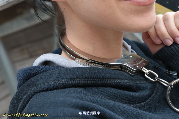 girlsinsteel - Tight neckcuffed 第 38 张图片