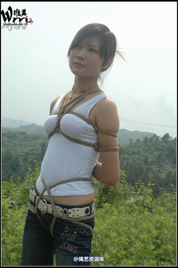 唯美之家 - 武当山之行-群绑 第 69 张图片