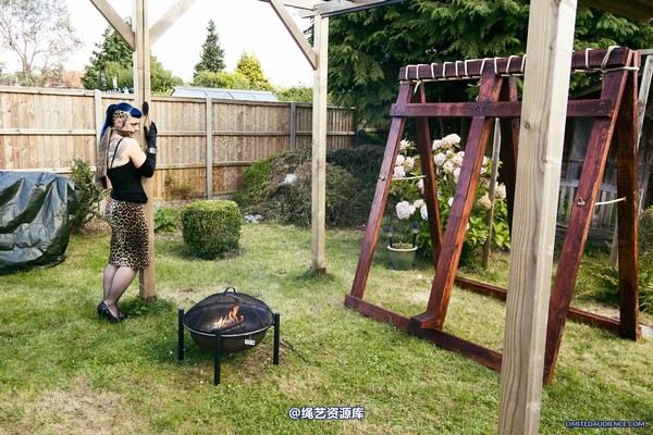 limitedaudience - 2013 raevan manacled to post 第 19 张图片