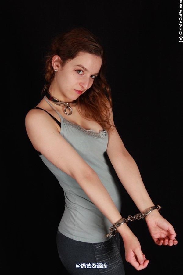 girlsincuffs - gic553 第 34 张图片