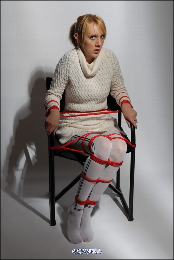 simplytied - Winter white 第 26 张图片