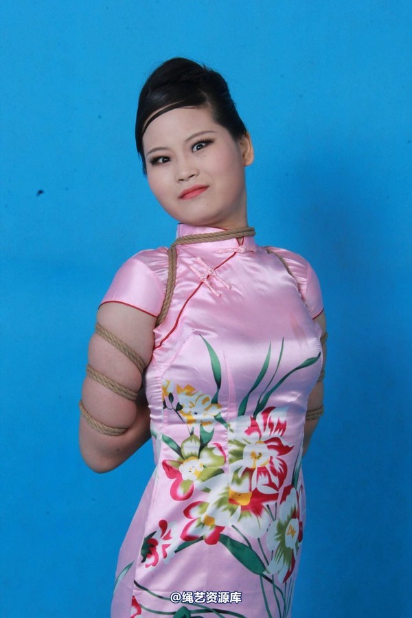 胜景山庄 - 283-新模婷婷 第 33 张图片