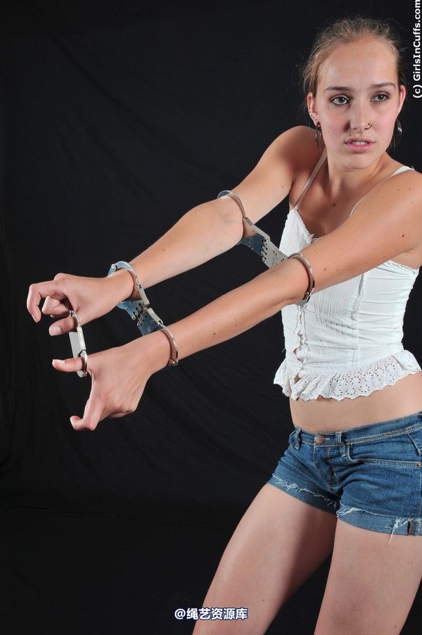 girlsincuffs - gic279 第 37 张图片