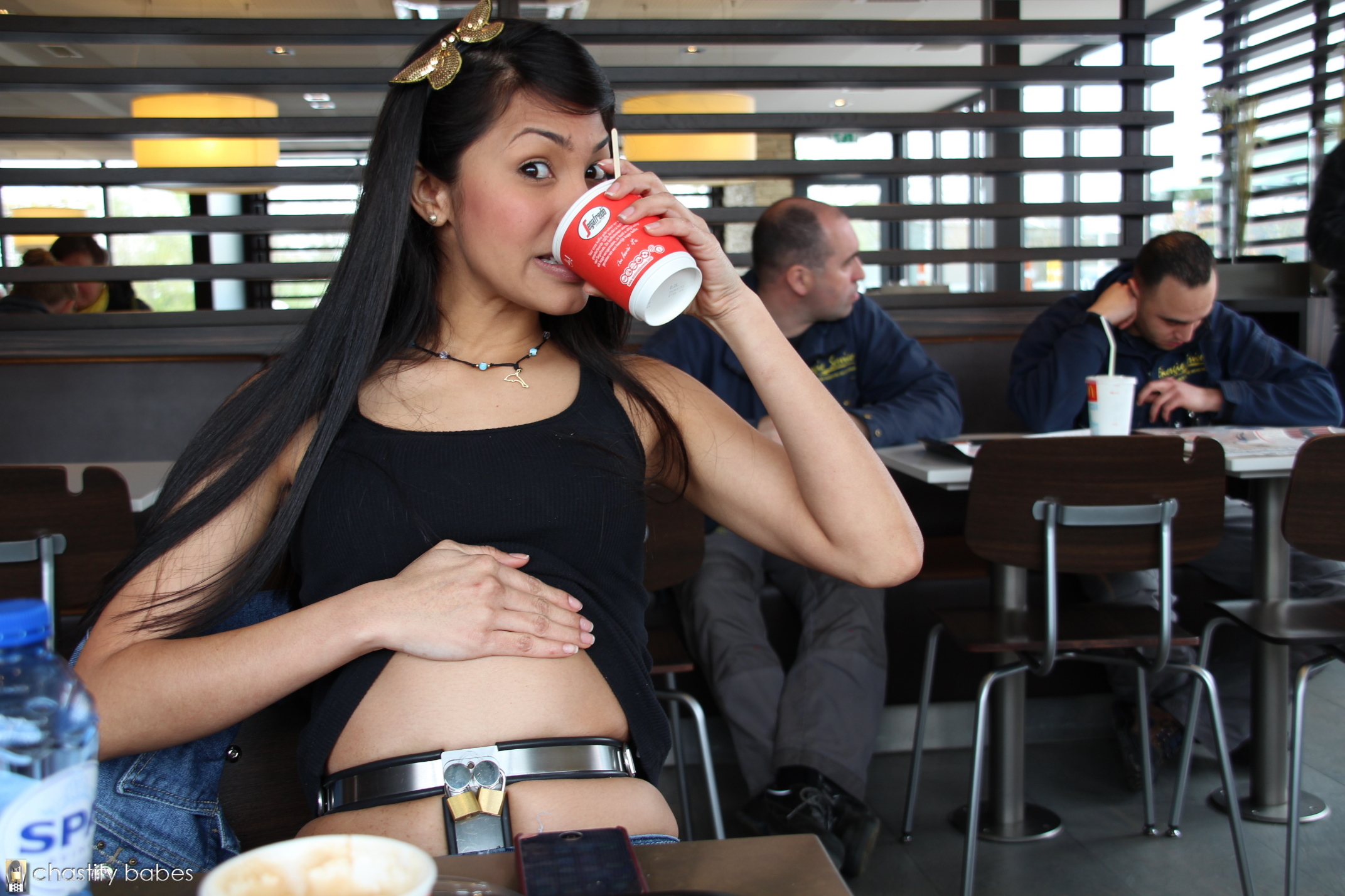 chastitybabes - cb108 第 65 张图片