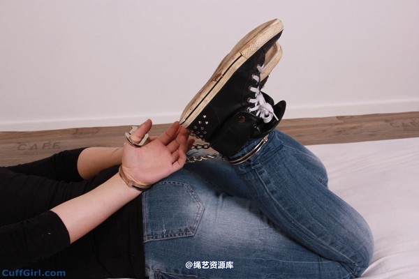 cuffgirl - cg293 第 41 张图片