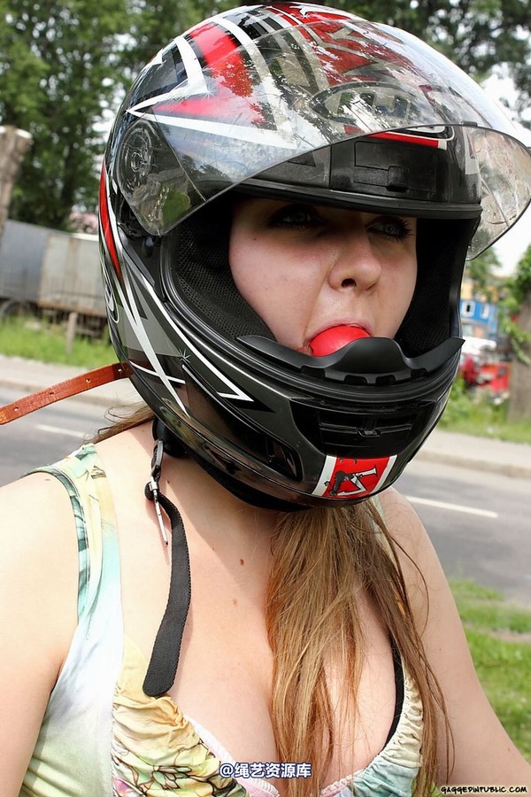 gaggedinpublic - gip229 第 33 张图片