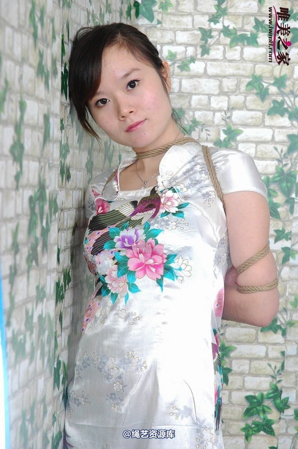 唯美之家 - 2010-10-26真真 第 18 张图片