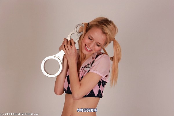 cuffedinuniform - ciu352 第 10 张图片